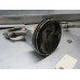 08P338 Left Piston and Rod Standard From 2008 Subaru Impreza  2.5